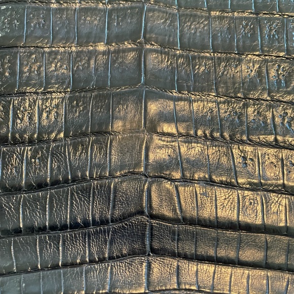 Nancy Gonzalez crocodile python handbag - Picture 4 of 16